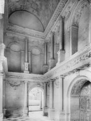 Château - French photographer