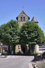 Église Saint-Pierre - 