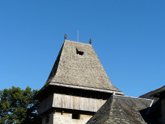 Eglise Saint-Amant - 