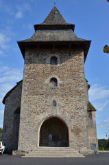 Eglise Saint-Gall - 