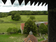 Château de Villemonteix - 