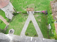 Château de Villemonteix - 