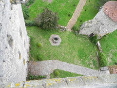 Château de Villemonteix - 