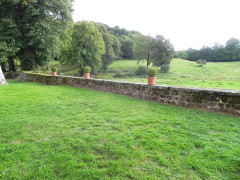 Château de Villemonteix - 