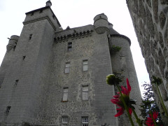 Château de Villemonteix - 