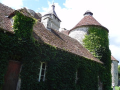 Château de Villemonteix - 