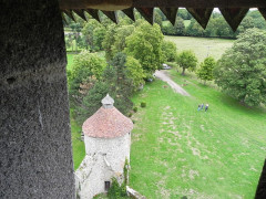 Château de Villemonteix - 