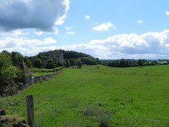 Château de Villemonteix - 