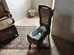 Château de Villemonteix - 