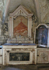 Château de Villemonteix - 