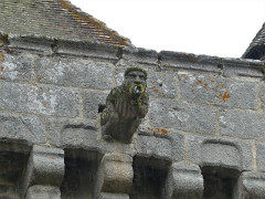 Château de Villemonteix - 