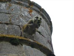 Château de Villemonteix - 
