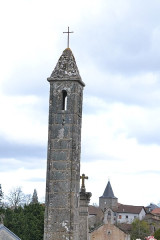 Lanterne des Morts - 