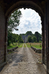 Château d'Auberville - 