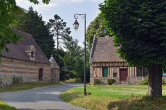 Château d'Auberville - 