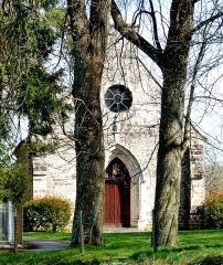 Chapelle Sainte-Ursule - 