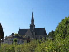 Église - 