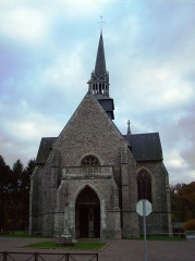 Église - 