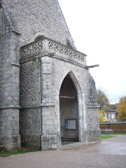 Église - 