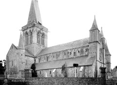 Église Notre-Dame - French architectural photographer