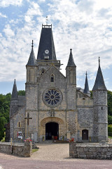 Église Notre-Dame - 