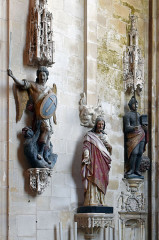 Église Notre-Dame - 