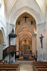 Église Notre-Dame - 