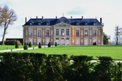 Château - 