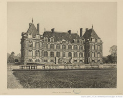 Domaine de Cany - French scientific illustrator, photographer and rotogravurist