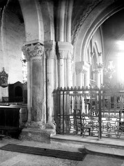 Église - French architectural photographer