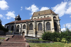 église Saint-Étienne - 