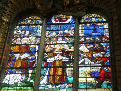 église Saint-Étienne - 