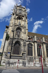 Eglise Saint-Jean - 