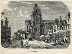 Eglise Saint-Jean - 
