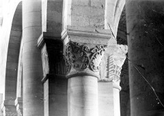 Eglise Saint-Hildebert - French architectural photographer