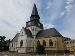 Église Saint-Pierre - 
