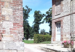 Château de Janville - 