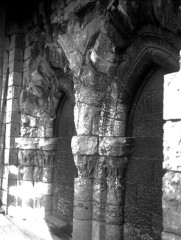 Ensemble archiépiscopal - French architect