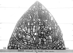 Ensemble archiépiscopal - French photographer