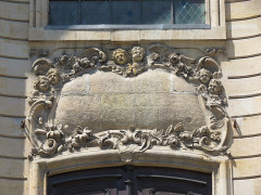 Ancien couvent des Ursulines - 