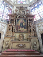 Eglise Saint-Nicaise - 