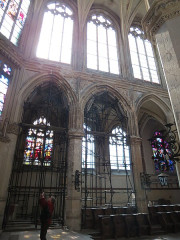 Eglise Saint-Nicaise - 