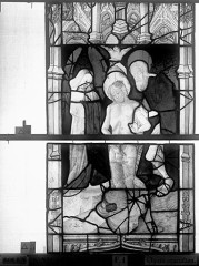 Eglise Saint-Nicaise - French photographer