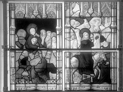 Eglise Saint-Nicaise - French photographer