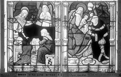 Eglise Saint-Nicaise - French photographer