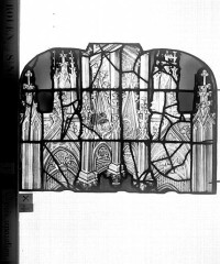 Eglise Saint-Nicaise - French photographer