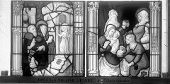 Eglise Saint-Nicaise - French photographer