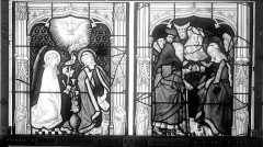 Eglise Saint-Nicaise - French photographer