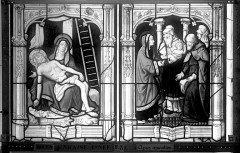 Eglise Saint-Nicaise - French photographer