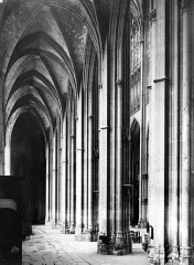 Eglise Saint-Ouen et Chambre des Clercs - French photographer